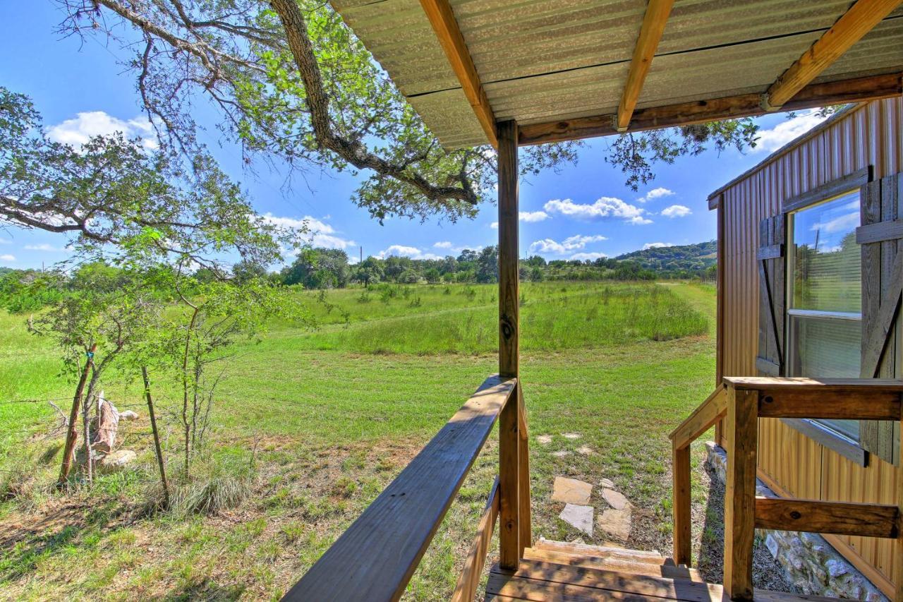 Quiet Utopia Cabin With Deck And Mountain Views! Kültér fotó