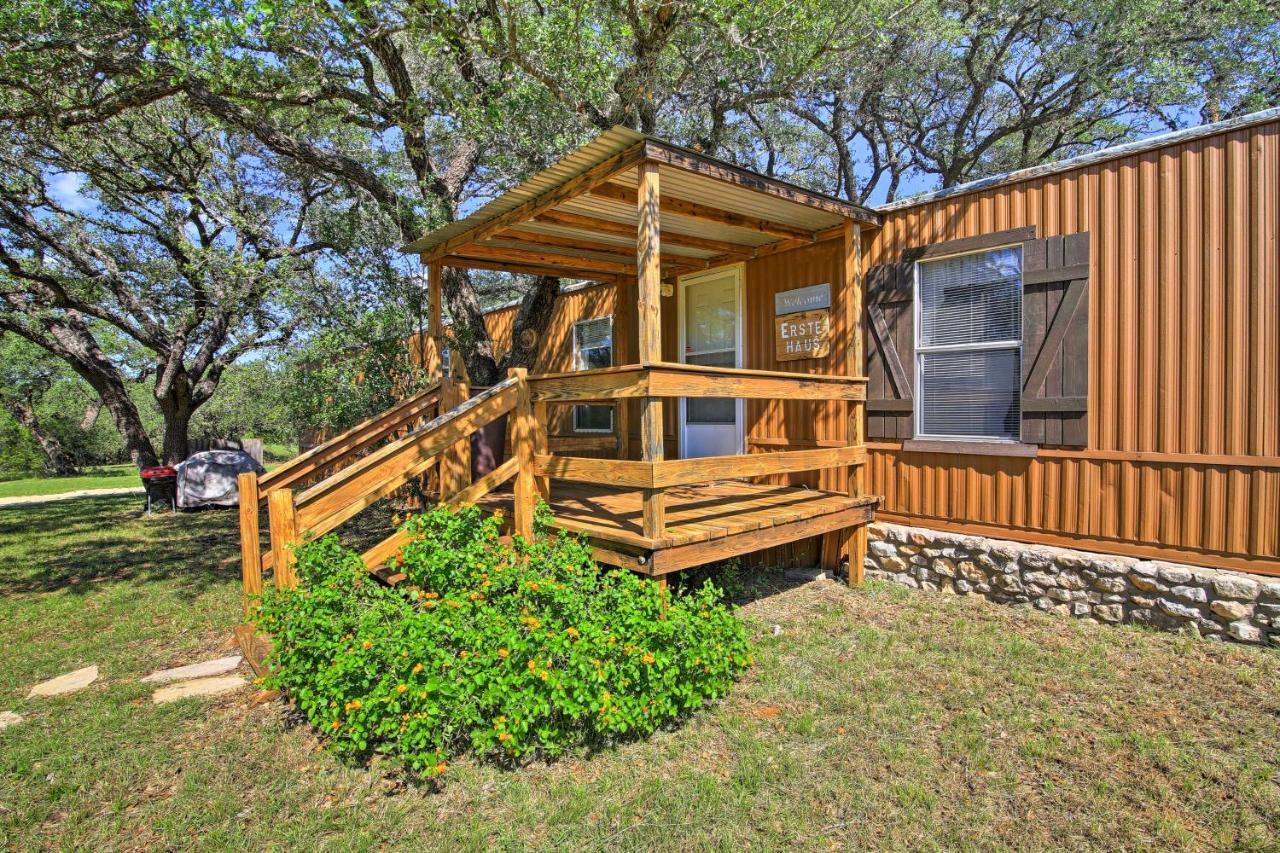 Quiet Utopia Cabin With Deck And Mountain Views! Kültér fotó